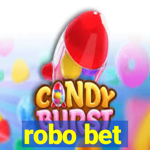 robo bet